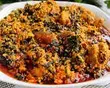 Egusi Soup Image