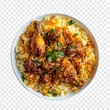 Jollof Rice Image