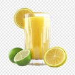 Lime Juice Image