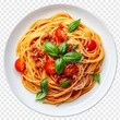 Pasta Delight Image