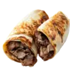 Shawarma Roll Image
