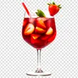 Watermelon Juice Image